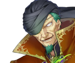 Nergal (Gate to Oblivion) - Fire Emblem: Heroes