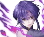 Ursula (Gate to Oblivion) - Fire Emblem: Heroes