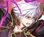 Robin (Fallen Heroes, Resplendent) - Fire Emblem: Heroes