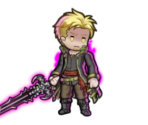 Lloyd (Gate to Oblivion) - Fire Emblem: Heroes