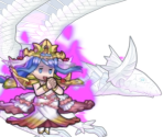 Lumera (Gate to Oblivion) - Fire Emblem: Heroes