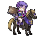 Ursula (Gate to Oblivion) - Fire Emblem: Heroes