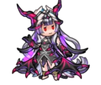 Veyle (Gate to Oblivion) - Fire Emblem: Heroes
