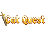 Title Screen - Cat Quest