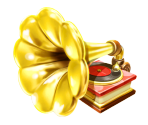 Toad's Room Icons - Mario Party 10