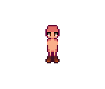 Farmer Base - Stardew Valley