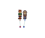 Fishermen - Stardew Valley