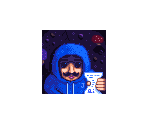 Fizz - Stardew Valley
