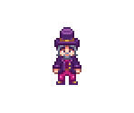 Marcello - Stardew Valley