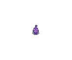 Cat (Purple) - Stardew Valley