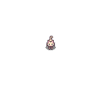Cat (White) - Stardew Valley