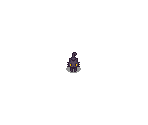 Cat (Black) - Stardew Valley