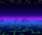 Pixel Peril - Sonic Speed Simulator