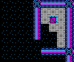 Space - Hoshi wo Miru Hito (JPN)