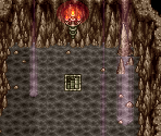 Baptismal Cave Light SFX - Dragon Quest 6 (JPN)