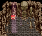 Baptismal Cave - Dragon Quest 6 (JPN)