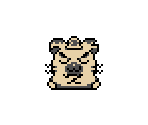 Boss - Hamtaro: Ham-Hams Unite