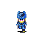 Cell Jr - Dragon Ball Z: The Legacy of Goku II