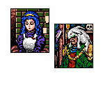 Shop Keepers - Moldorian: Hikari to Yami no Shimai (JPN)