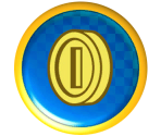 Spaces (amiibo Party) - Mario Party 10