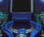 Stage Select - Mega Man X4