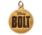 Wii Menu Banner & Icon - Bolt