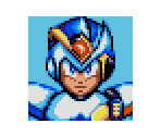 Mega Man X1 & X2 Armors Mugshots (X3 Style) - Mega Man X Customs