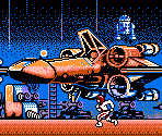 Yavin IV Rebel Base - Star Wars