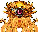 Golden Cyclo - Metal Slug Attack