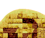 Sandopolis Zone Act 2 (2 - Semi-Bright) - Sonic & Knuckles