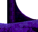 Sandopolis Zone Act 2 (5 - Unlit) - Sonic & Knuckles