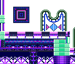Carnival Night Zone (Underwater) - Sonic the Hedgehog 3 (November 3, 1993 Prototype)