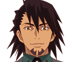 Kotetsu T. Kaburagi - Tiger & Bunny: Hero's Day
