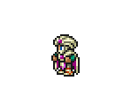 Bartz (Mystic Knight) - Final Fantasy: Record Keeper