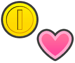 Items & Board Elements - Mario Party 10