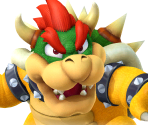 Bowser Event & Turn - Mario Party 10