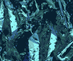 Ice Backgrounds - Donkey Kong Country 2