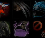 Disabled Icons (1.32.0) - Warcraft 3: Reign of Chaos