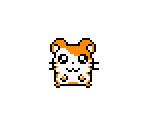 Hamtaro - Hamtaro: Ham-Hams Unite