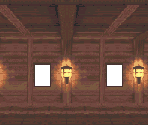 Hold Ship Backgrounds - Donkey Kong Country 2