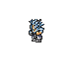 Cid Raines (Cie'th Form) - Final Fantasy: Record Keeper