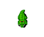 Alligator - Dragon Ball Z: The Legacy of Goku II