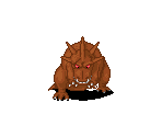 T.Rex - Dragon Ball Z: The Legacy of Goku II