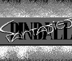 Logos, Copyright Screen & Title Screen - Pinball Fantasies