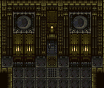 Gate of Skuld - Treasure of the Rudras / Rudra no Hihou (JPN)