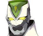 Wild Tiger - Tiger & Bunny: Hero's Day