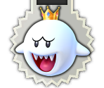 Boss Gauge - Mario Party 10