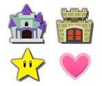 Results - Mario Party 10