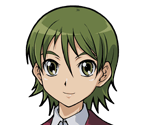 Odelia - Yu-Gi-Oh! 5d's Tag Force 5