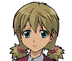 Maggie - Yu-Gi-Oh! 5d's Tag Force 5